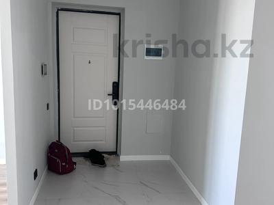 3-бөлмелі пәтер · 72.3 м² · 14/17 қабат, Туран 43/6 — Сыганак, бағасы: 55 млн ₸ в Астане, Нура р-н