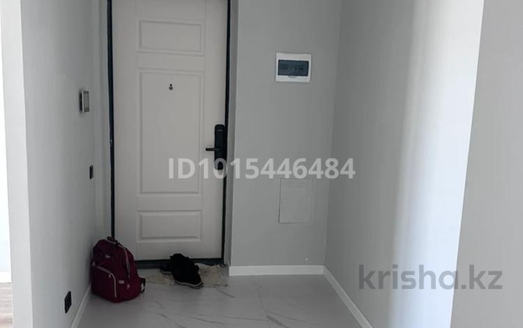 3-бөлмелі пәтер · 72.3 м² · 14/17 қабат, Туран 43/6 — Сыганак, бағасы: 55 млн ₸ в Астане, Нура р-н — фото 2