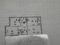 3-бөлмелі пәтер · 72.3 м² · 14/17 қабат, Туран 43/6 — Сыганак, бағасы: 55 млн ₸ в Астане, Нура р-н — фото 5