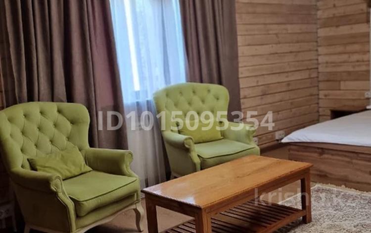 Дом · 2 комнаты · 62 м², Козыбаева 15 за 65 000 ₸ в Алматы, Бостандыкский р-н — фото 2