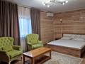 Дом · 2 комнаты · 62 м², Козыбаева 15 за 65 000 ₸ в Алматы, Бостандыкский р-н — фото 2