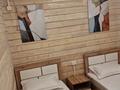 Дом · 2 комнаты · 62 м², Козыбаева 15 за 65 000 ₸ в Алматы, Бостандыкский р-н — фото 5