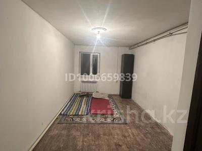 2-комнатная квартира · 30 м² · 1/1 этаж, мкр Шанырак-2, Шынкожа батыр — Бак за 75 000 〒 в Алматы, Алатауский р-н