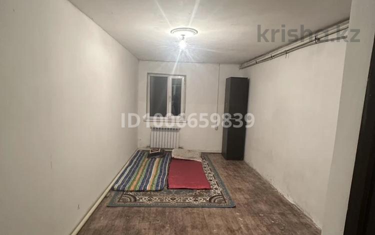 2-комнатная квартира · 30 м² · 1/1 этаж, мкр Шанырак-2, Шынкожа батыр — Бак за 75 000 〒 в Алматы, Алатауский р-н — фото 2