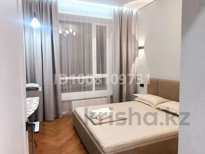 1-бөлмелі пәтер · 40 м², Бухар жырау 31, бағасы: 4 000 〒 в Астане, Есильский р-н