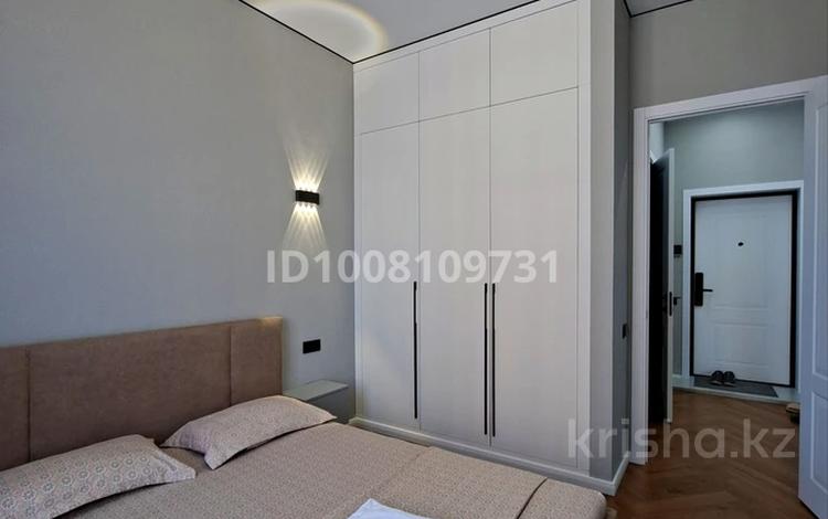 1-комнатная квартира · 40 м², Бухар жырау 31 за 3 500 ₸ в Астане, Есильский р-н — фото 59