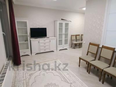 1-комнатная квартира · 45 м² · 5/24 этаж, Калибек Куанышбаев, 9/1, 9/2, 9/3, 11а, 11б, 11/2, 11/3 за 260 000 ₸ в Астане, Сарайшык р-н