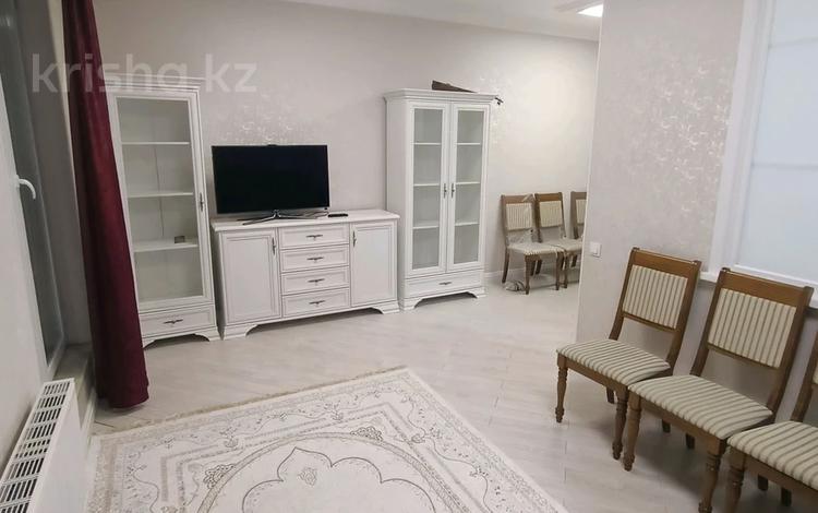 1-комнатная квартира · 45 м² · 5/24 этаж, Калибек Куанышбаев, 9/1, 9/2, 9/3, 11а, 11б, 11/2, 11/3 за 260 000 ₸ в Астане, Сарайшык р-н — фото 2