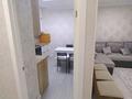 1-комнатная квартира · 45 м² · 5/24 этаж, Калибек Куанышбаев, 9/1, 9/2, 9/3, 11а, 11б, 11/2, 11/3 за 260 000 ₸ в Астане, Сарайшык р-н — фото 9