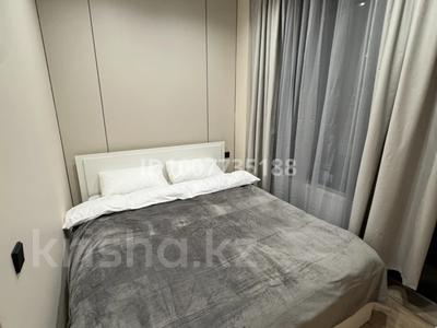 1-комнатная квартира · 26 м² · 6/9 этаж, Кульджинский тракт 153/62 — Бухтарминская за 12 000 〒 в Алматы, Турксибский р-н