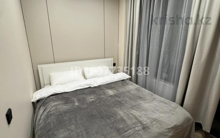 1-бөлмелі пәтер · 26 м² · 6/9 қабат, Кульджинский тракт 153/62 — Бухтарминская, бағасы: 12 000 〒 в Алматы, Турксибский р-н — фото 2