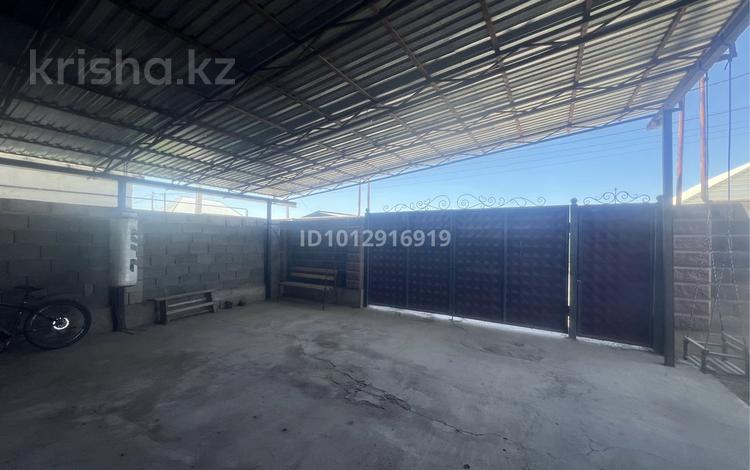 Отдельный дом · 5 комнат · 200 м² · 12 сот., Нурмагамбетов 28 за 39.5 млн ₸ в Кордае — фото 2