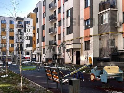1-комнатная квартира · 37 м² · 6/9 этаж, Кассина 146/2 за 28 млн ₸ в Алматы, Турксибский р-н