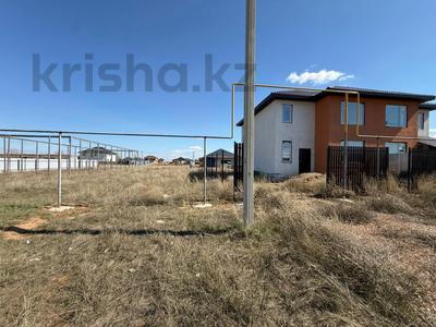 Жер телімі · 10 сотық, Камбар батыр 117, бағасы: 14.8 млн ₸ в Косшы