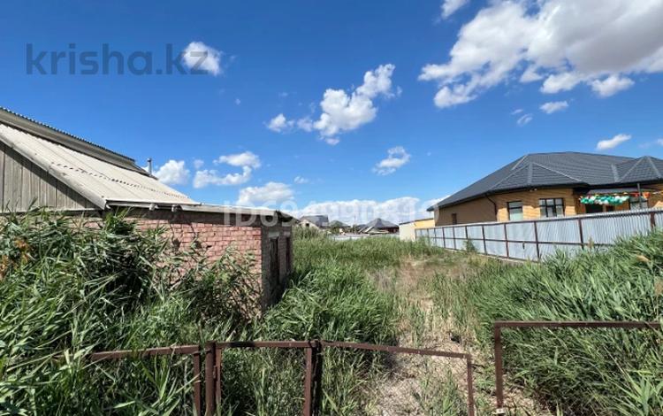 Участок · 10 соток, мкр Мунайшы, ​Мунайшы 50 за 15 млн ₸ в Атырау — фото 2