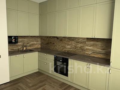 3-комнатная квартира · 102.2 м² · 4/9 этаж, Е 900 6 за 111.9 млн ₸ в Астане, Нура р-н