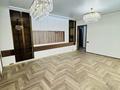 3-комнатная квартира · 102.2 м² · 4/9 этаж, Е 900 6 за 111.9 млн ₸ в Астане, Нура р-н