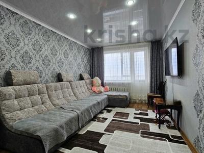 2-комнатная квартира, 50.1 м², 11/12 этаж, Естая 99 за 19 млн 〒 в Павлодаре