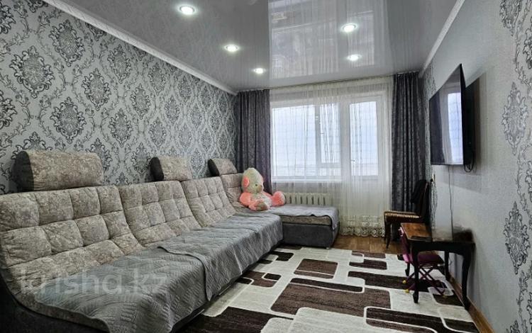 2-комнатная квартира, 50.1 м², 11/12 этаж, Естая 99 за 19 млн 〒 в Павлодаре — фото 4