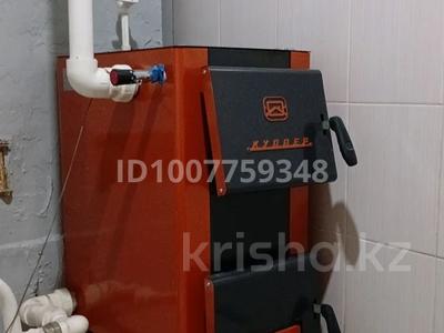 Отдельный дом · 4 комнаты · 100 м² · 6 сот., Нуржанова 1 — Зеленстрой за 27 млн 〒 в Павлодаре