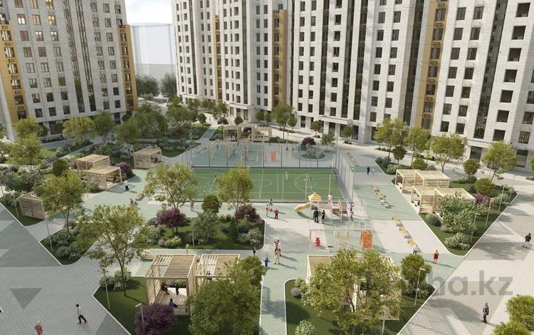 2-комнатная квартира · 70.5 м², Байдибек би стр. 127/7 за ~ 32.1 млн ₸ в Шымкенте, Абайский р-н — фото 6