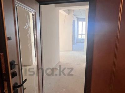 3-бөлмелі пәтер · 109 м² · 10/10 қабат, Ж.Балапанова 43, бағасы: 43 млн ₸ в Талдыкоргане, мкр Болашак