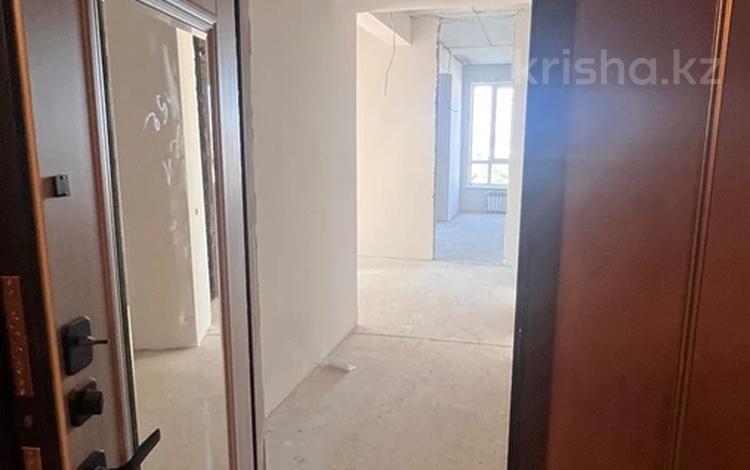 3-комнатная квартира · 109 м² · 10/10 этаж, Ж.Балапанова 43 за ~ 46.7 млн ₸ в Талдыкоргане, мкр Болашак — фото 2