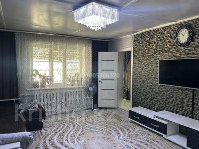 Отдельный дом · 3 комнаты · 78.2 м² · 11 сот., Зайсанская 65 — Кубинская за 18.5 млн 〒 в Семее
