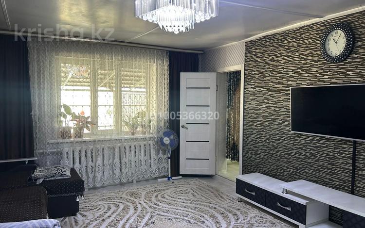 Отдельный дом · 3 комнаты · 78.2 м² · 11 сот., Зайсанская 65 — Кубинская за 18.5 млн ₸ в Семее — фото 2