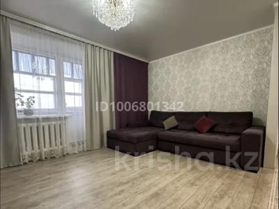 3-комнатная квартира · 63.5 м² · 5/9 этаж, Шакарима 150 за 27.5 млн 〒 в Семее