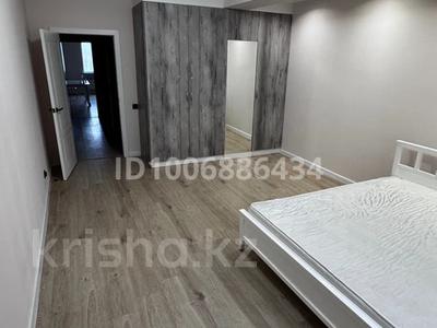 2-комнатная квартира · 91.5 м², Мукан Тулебаев 5 за 35 млн ₸ в Астане, Алматы р-н