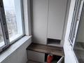 2-комнатная квартира · 91.5 м², Мукан Тулебаев 5 за 35 млн ₸ в Астане, Алматы р-н — фото 10