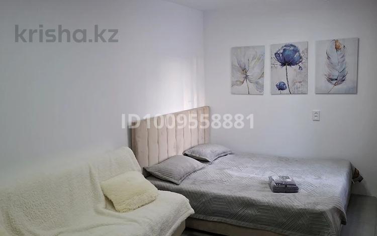 1-комнатная квартира · 31 м² · 2/6 этаж, Марденова 21А — 18 школа за 12 000 ₸ в Экибастузе — фото 2