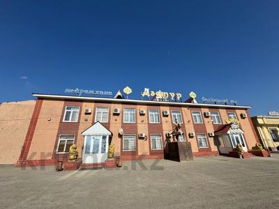Бизнес в Атырауской обл.: Ресторанный бизнес · 1350 м², бағасы: 150 млн 〒 Ресторанный бизнес · 1350 м², бағасы: 150 млн 〒 в Атырау