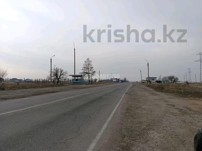 Участок · 60 соток, Айша биби 8 — Жибек жол за 29 млн ₸ в Таразе