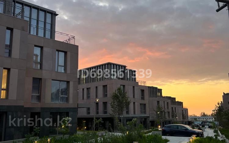 2-комнатная квартира · 44.2 м² · 3/4 этаж, мкр Рахат, Мкр.Рахат, ул.Культобе за 33 млн ₸ в Алматы, Наурызбайский р-н — фото 12