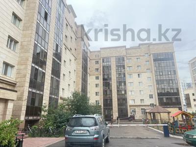 2-комнатная квартира · 56.9 м² · 1/7 этаж, Бухар Жырау 23 за 41 млн ₸ в Астане, Есильский р-н
