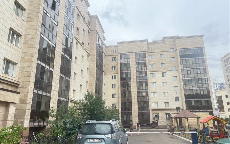 2-комнатная квартира · 56.9 м² · 1/7 этаж, Бухар Жырау 23 за 41 млн ₸ в Астане, Есильский р-н — фото 2