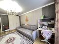 2-комнатная квартира · 56.9 м² · 1/7 этаж, Бухар Жырау 23 за 41 млн ₸ в Астане, Есильский р-н — фото 7