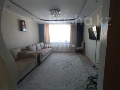 4-комнатная квартира · 80 м² · 4/9 этаж, Шакарима — ШАКАРИМА и ҚАБАНБАЙ за 38 млн ₸ в Семее