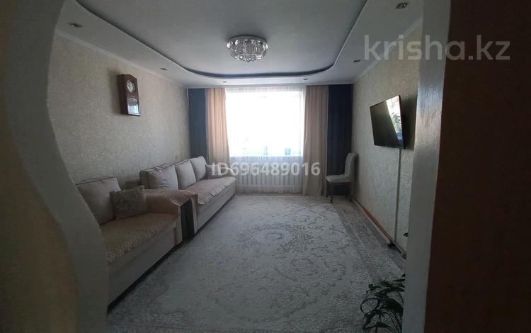 4-бөлмелі пәтер · 80 м² · 4/9 қабат, Шакарима — ШАКАРИМА и ҚАБАНБАЙ, бағасы: 38 млн ₸ в Семее — фото 7