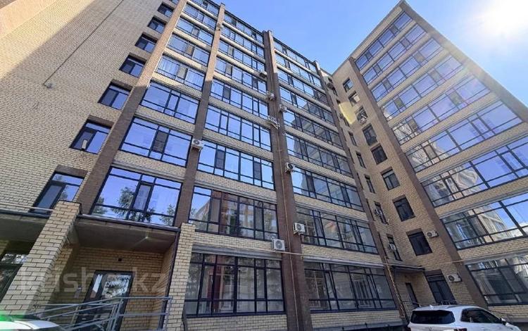 3-комнатная квартира · 106.6 м² · 1/9 этаж, Набережная 49В за 50 млн ₸ в Костанае — фото 2