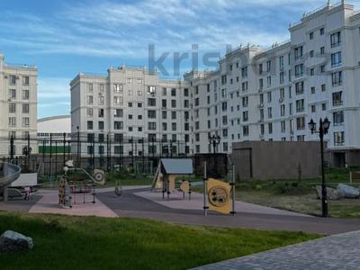 2-комнатная квартира · 55 м² · 3/7 этаж, Мкр. Береке 75 за 31 млн ₸ в Костанае