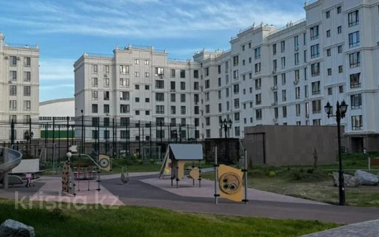 2-комнатная квартира · 55 м² · 3/7 этаж, Мкр. Береке 75 за 31 млн ₸ в Костанае — фото 2