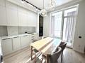 3-бөлмелі пәтер · 65 м² · 2/9 қабат, Абикен Бектуров 19, бағасы: 53.9 млн ₸ в Астане, Нура р-н