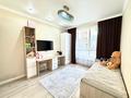 3-бөлмелі пәтер · 65 м² · 2/9 қабат, Абикен Бектуров 19, бағасы: 53.9 млн ₸ в Астане, Нура р-н — фото 3