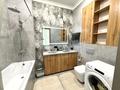 3-бөлмелі пәтер · 65 м² · 2/9 қабат, Абикен Бектуров 19, бағасы: 53.9 млн ₸ в Астане, Нура р-н — фото 4