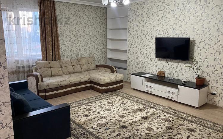 2-комнатная квартира · 62 м² · 10/14 этаж, Сарайшык 7 — Сарайшык пересечение акмешит и кабанбай батыр за 16 000 〒 в Астане, Есильский р-н — фото 2