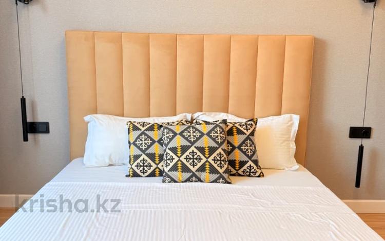2-бөлмелі пәтер · 45 м² · 9/12 қабат, Туран 34а, бағасы: 330 000 ₸ в Астане — фото 2