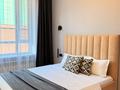 2-бөлмелі пәтер · 45 м² · 9/12 қабат, Туран 34а, бағасы: 330 000 ₸ в Астане — фото 2